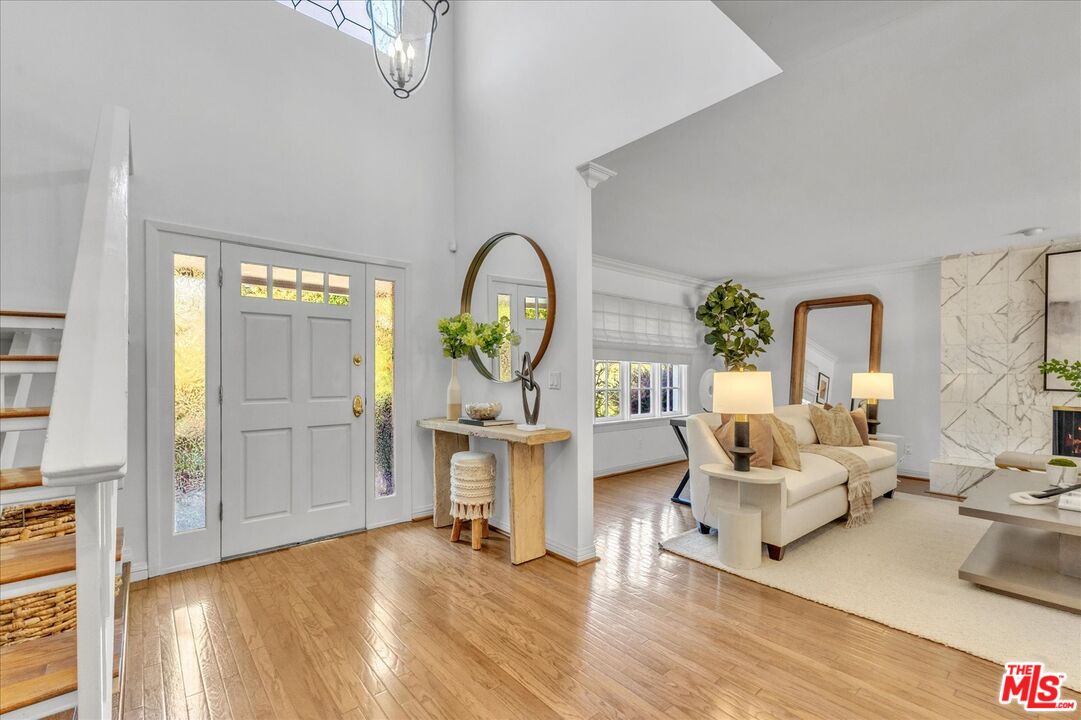 3660 Ballina Canyon Rd