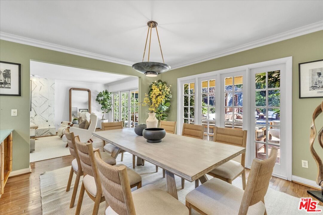 3660 Ballina Canyon Rd