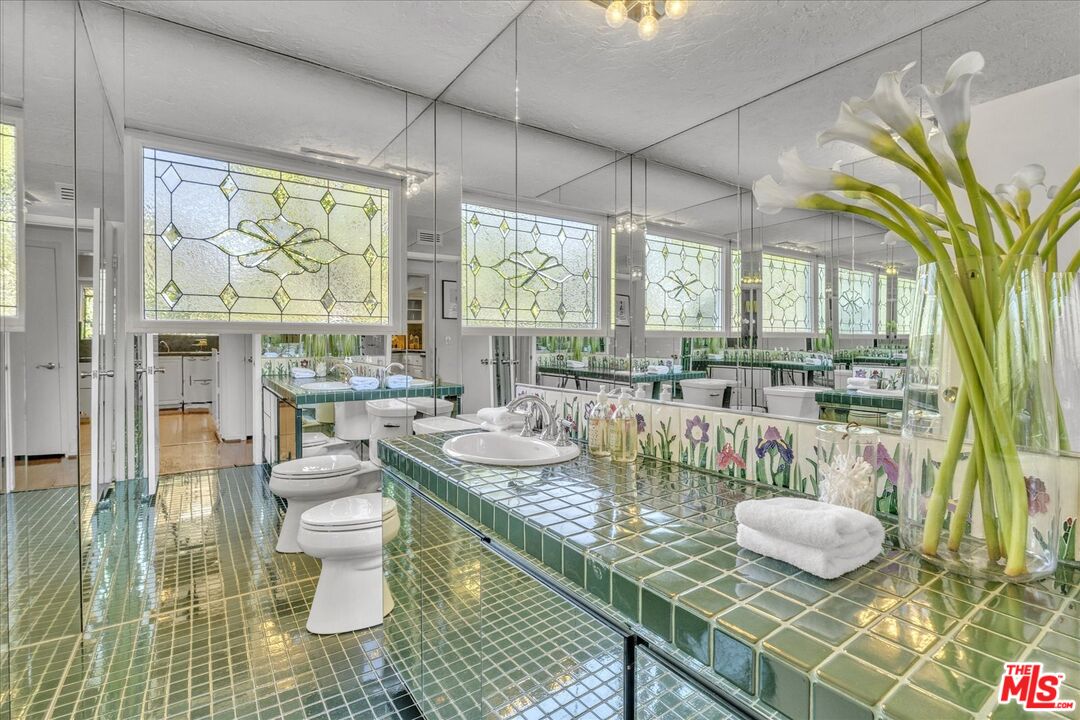 3660 Ballina Canyon Rd