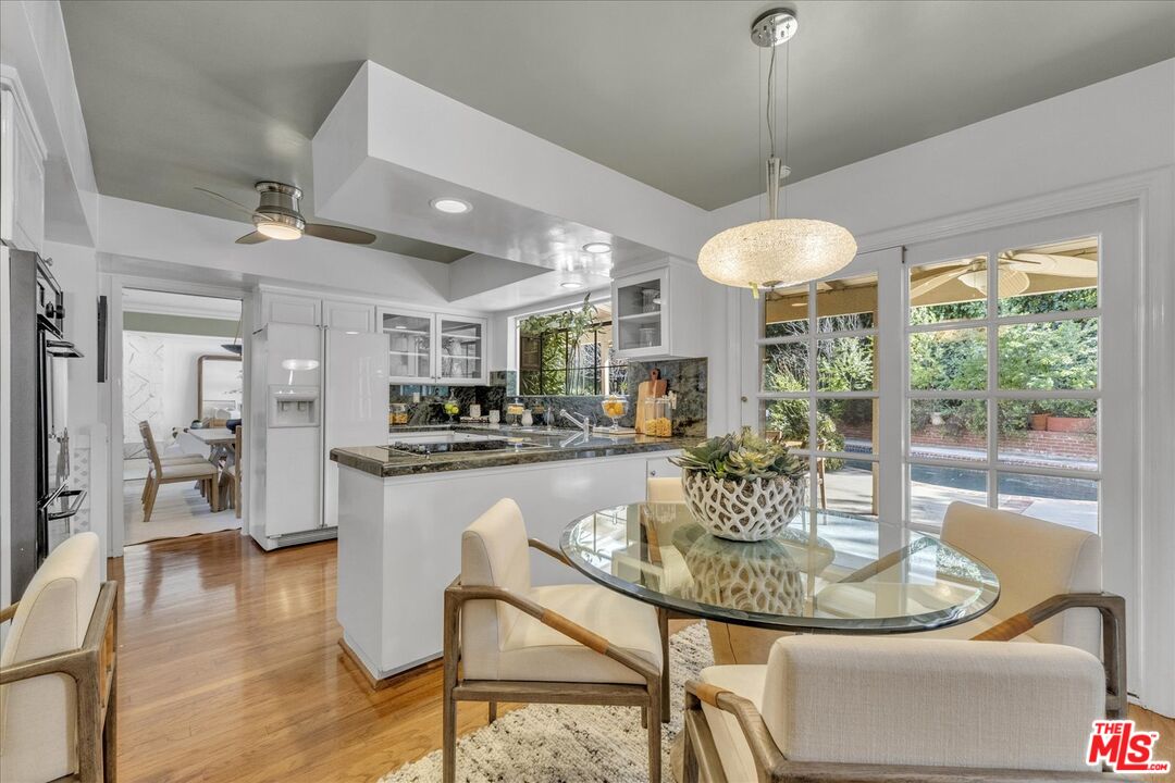 3660 Ballina Canyon Rd