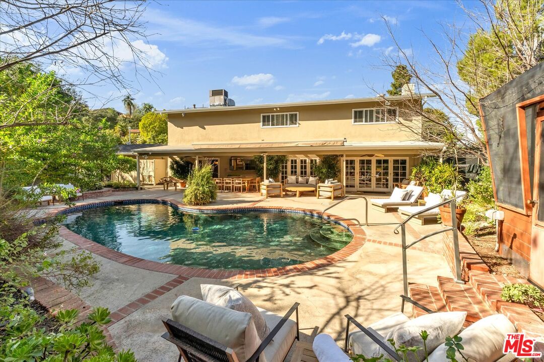 3660 Ballina Canyon Rd