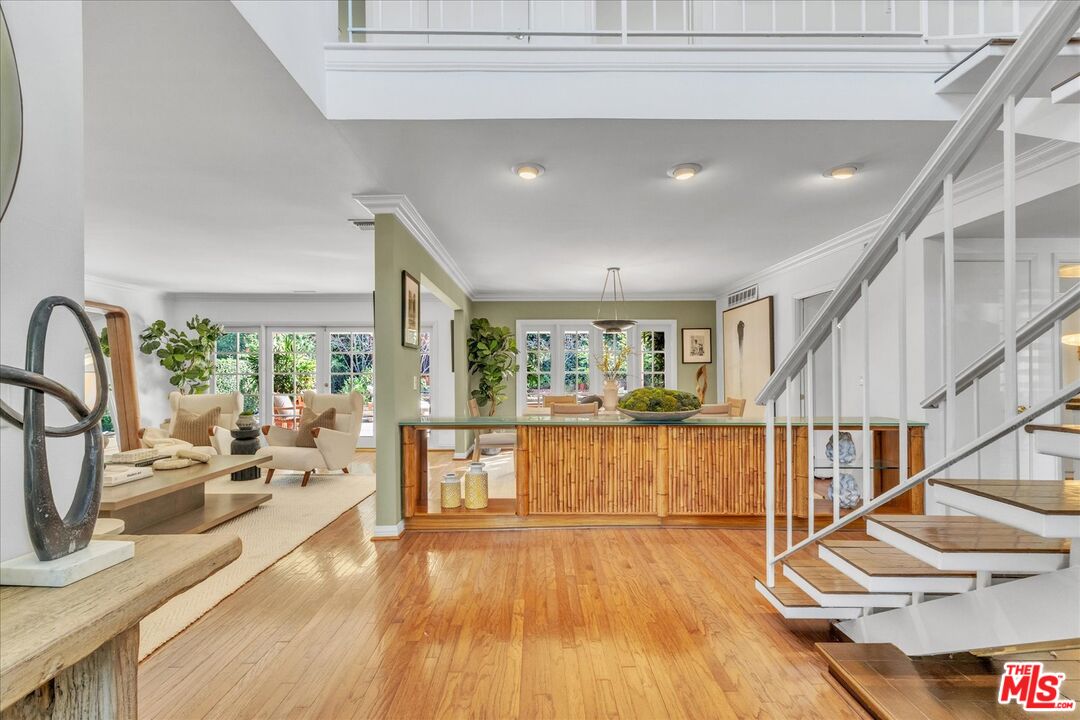 3660 Ballina Canyon Rd