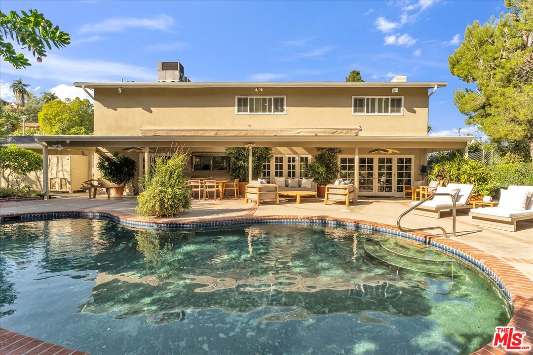 3660 Ballina Canyon Rd