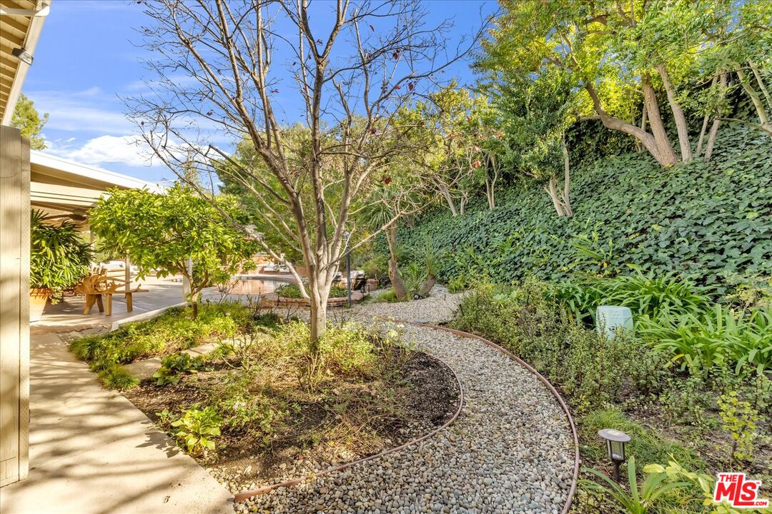 3660 Ballina Canyon Rd