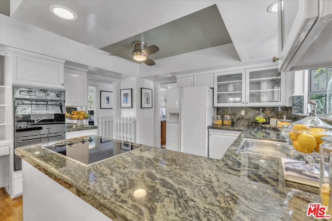 3660 Ballina Canyon Rd