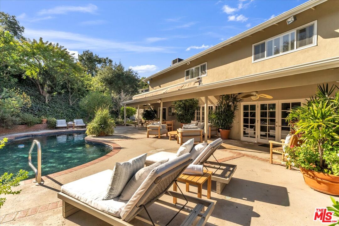 3660 Ballina Canyon Rd