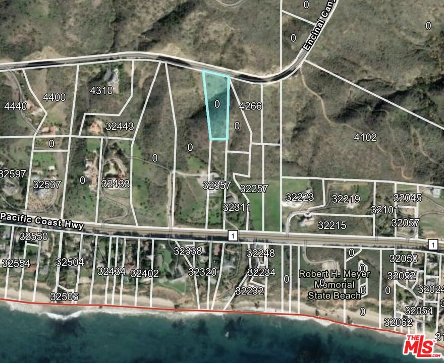4130 Encinal Canyon Rd