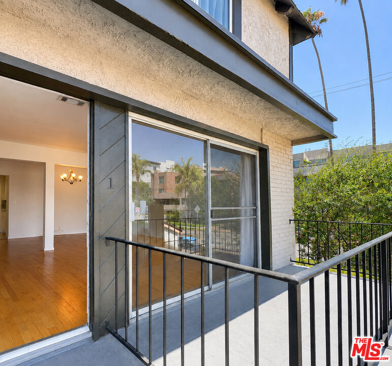 3668 Hughes Ave Unit: 1