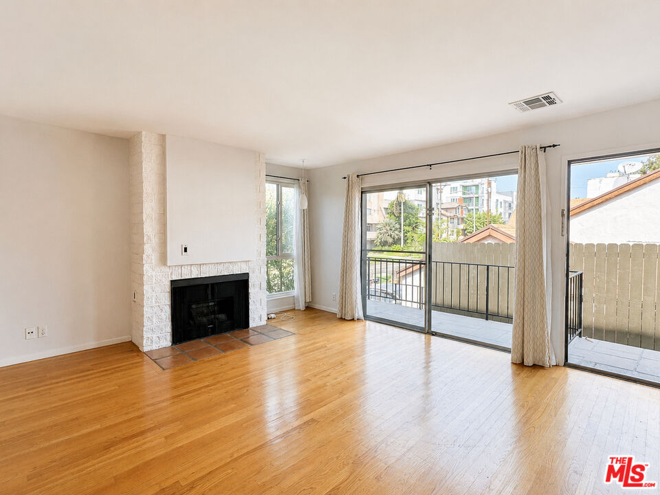 3668 Hughes Ave Unit: 1