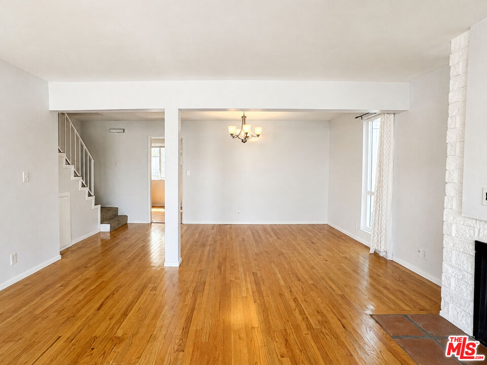 3668 Hughes Ave Unit: 1