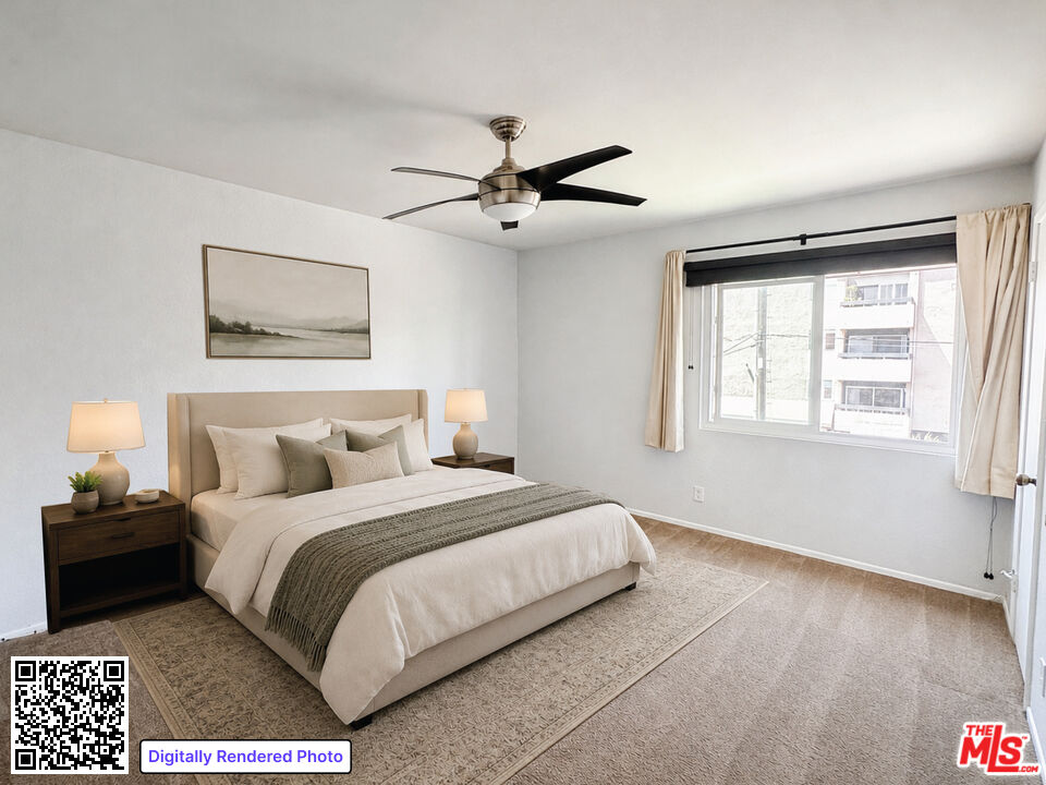 3668 Hughes Ave Unit: 1
