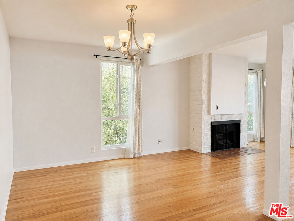 3668 Hughes Ave Unit: 1