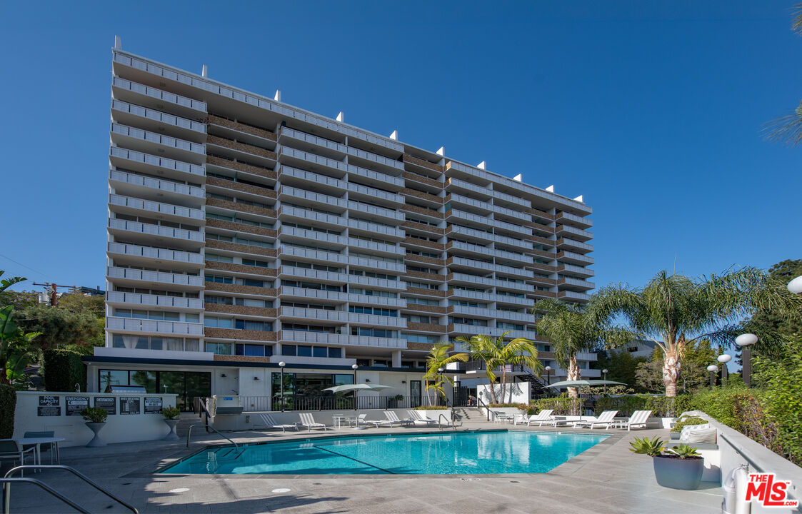 8787 Shoreham Dr Unit: 604