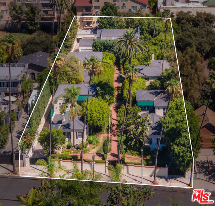 1718 N Vista St