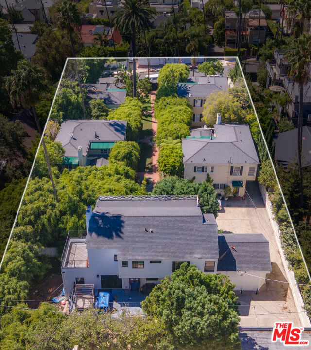 1718 N Vista St