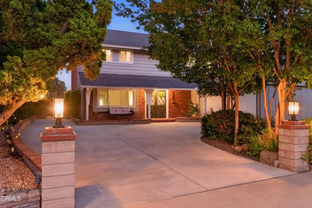 1588 Los Amigos AVE