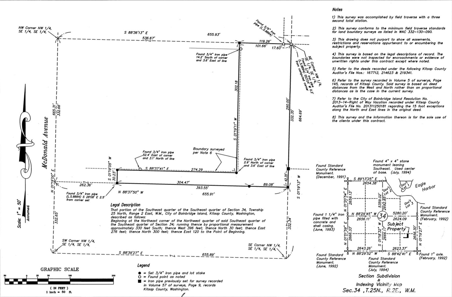 9811 NE Rose Trail Lane