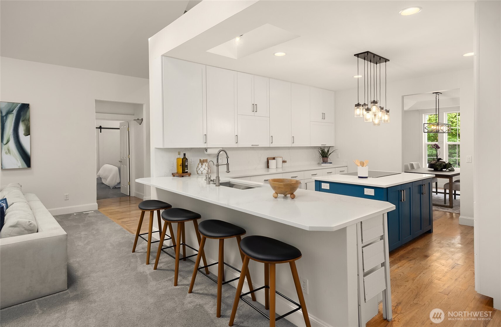 10259 & 10261 NE Sunrise Place