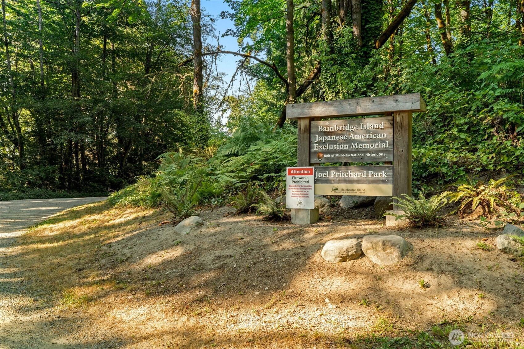 11111 Old Creosote Road