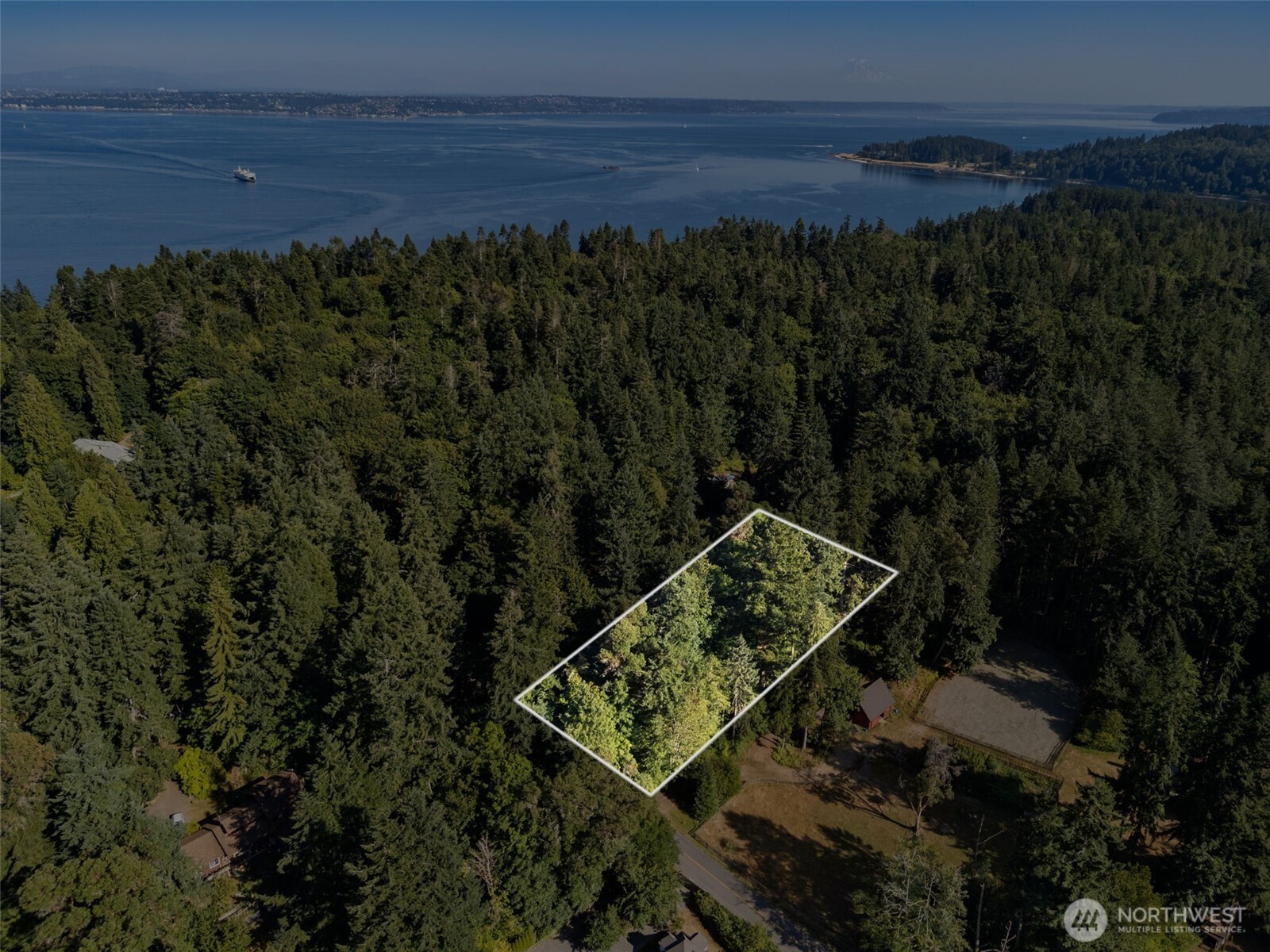 11111 Old Creosote Road