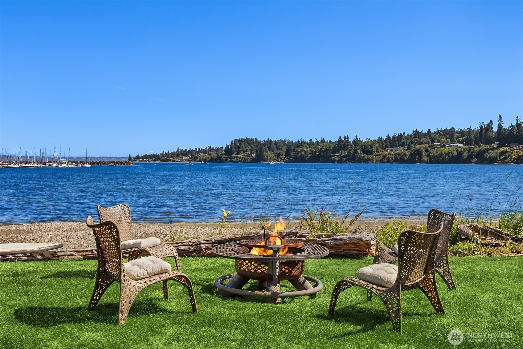 10809 NE West Kingston Road