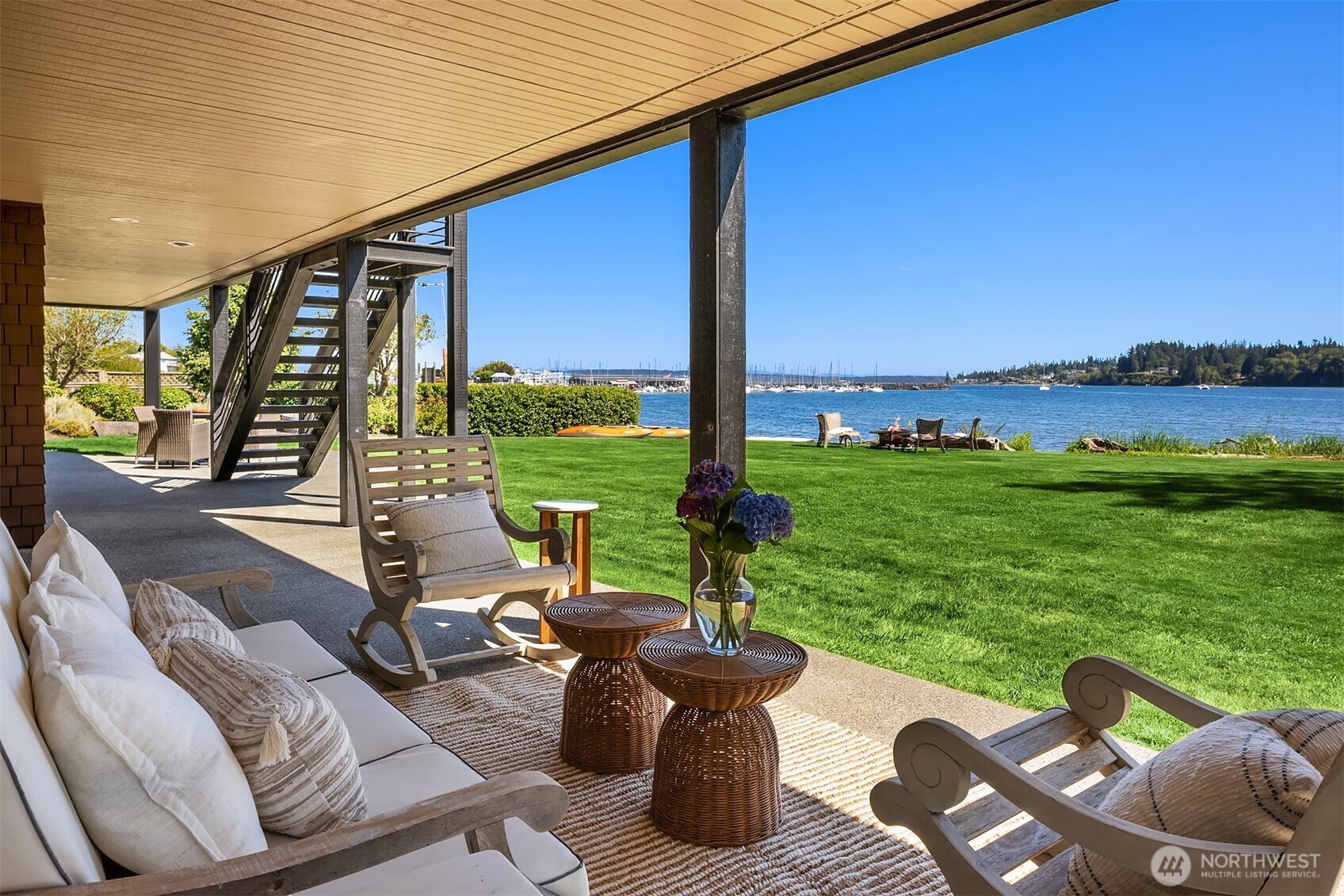 10809 NE West Kingston Road