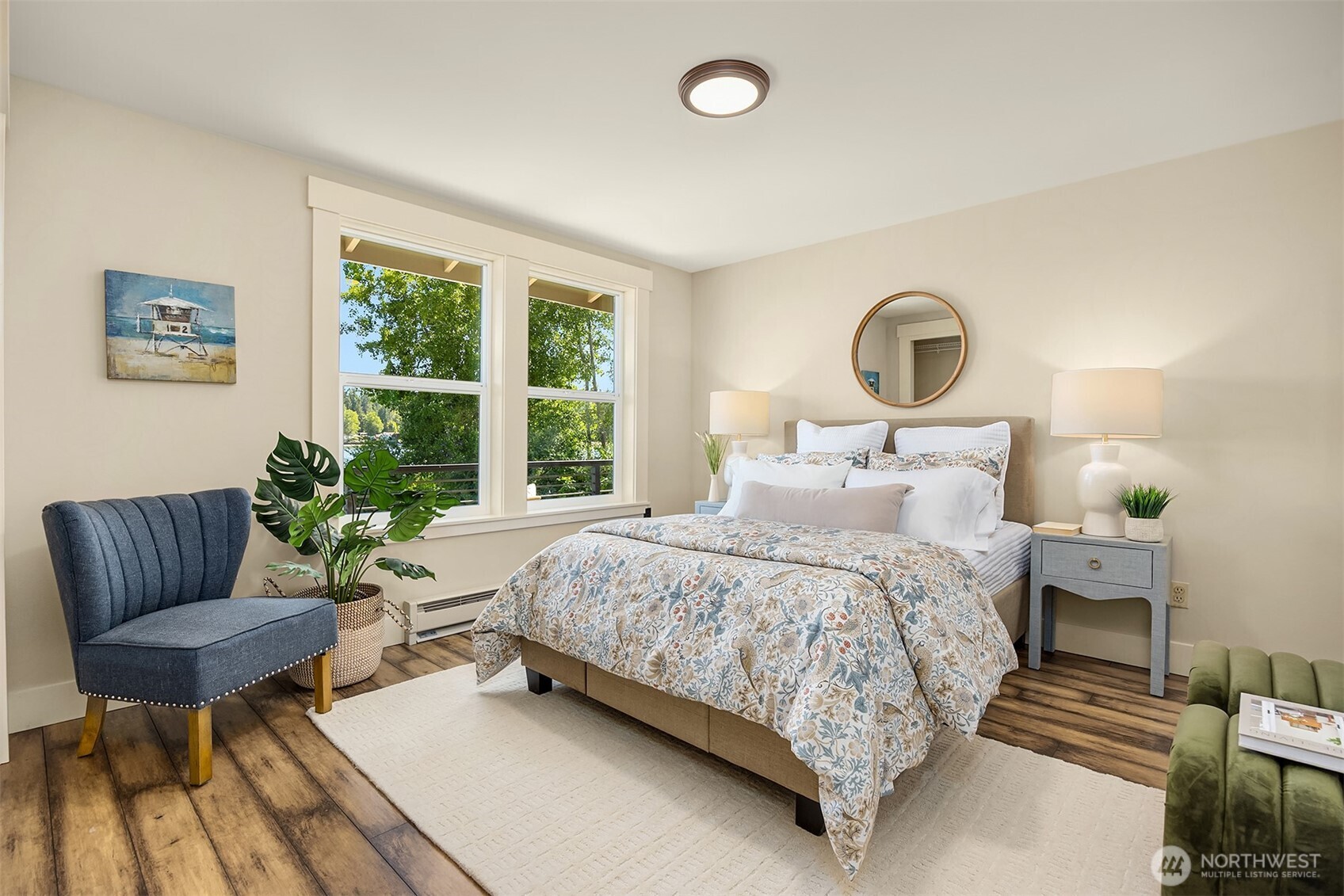 10809 NE West Kingston Road