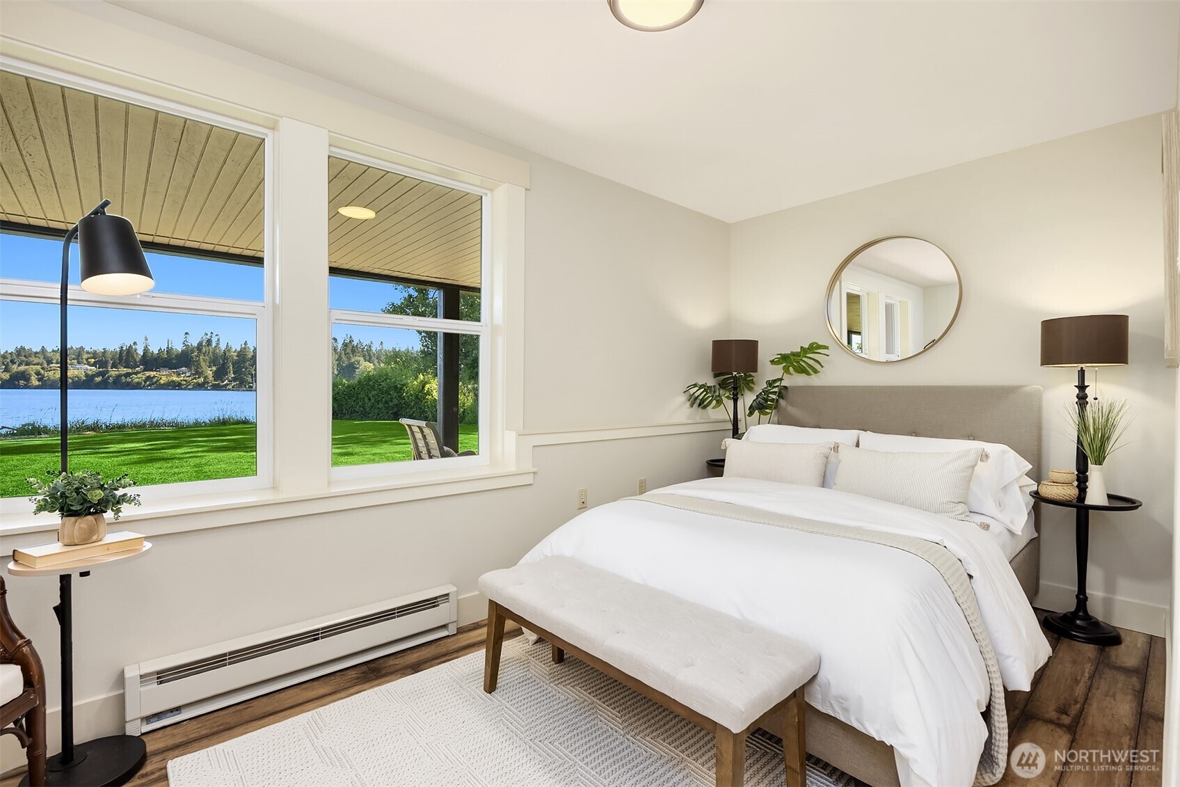 10809 NE West Kingston Road