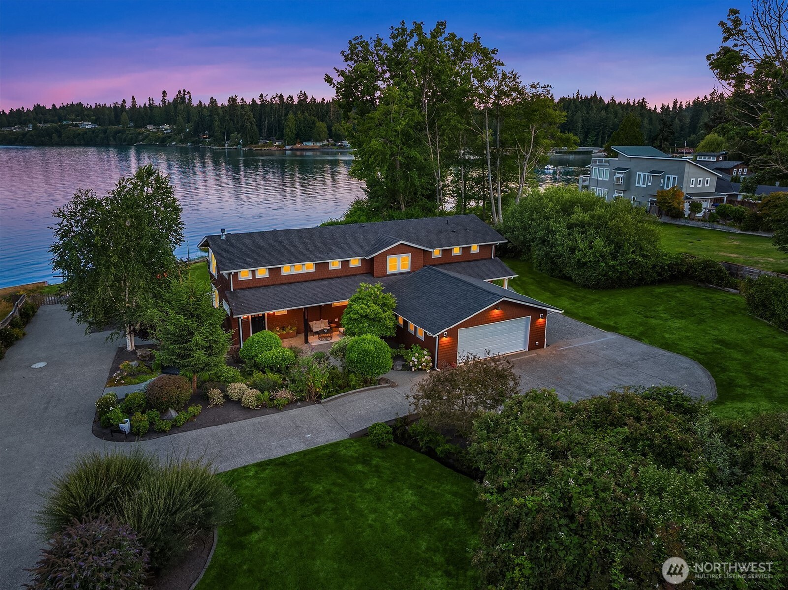 10809 NE West Kingston Road