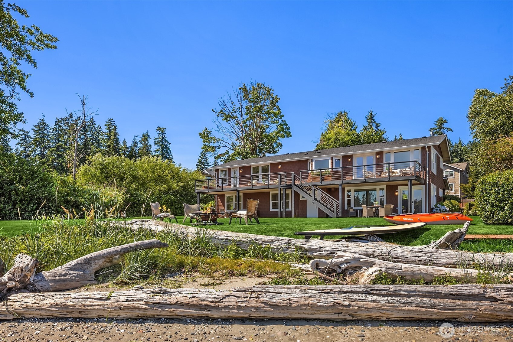 10809 West Kingston Road