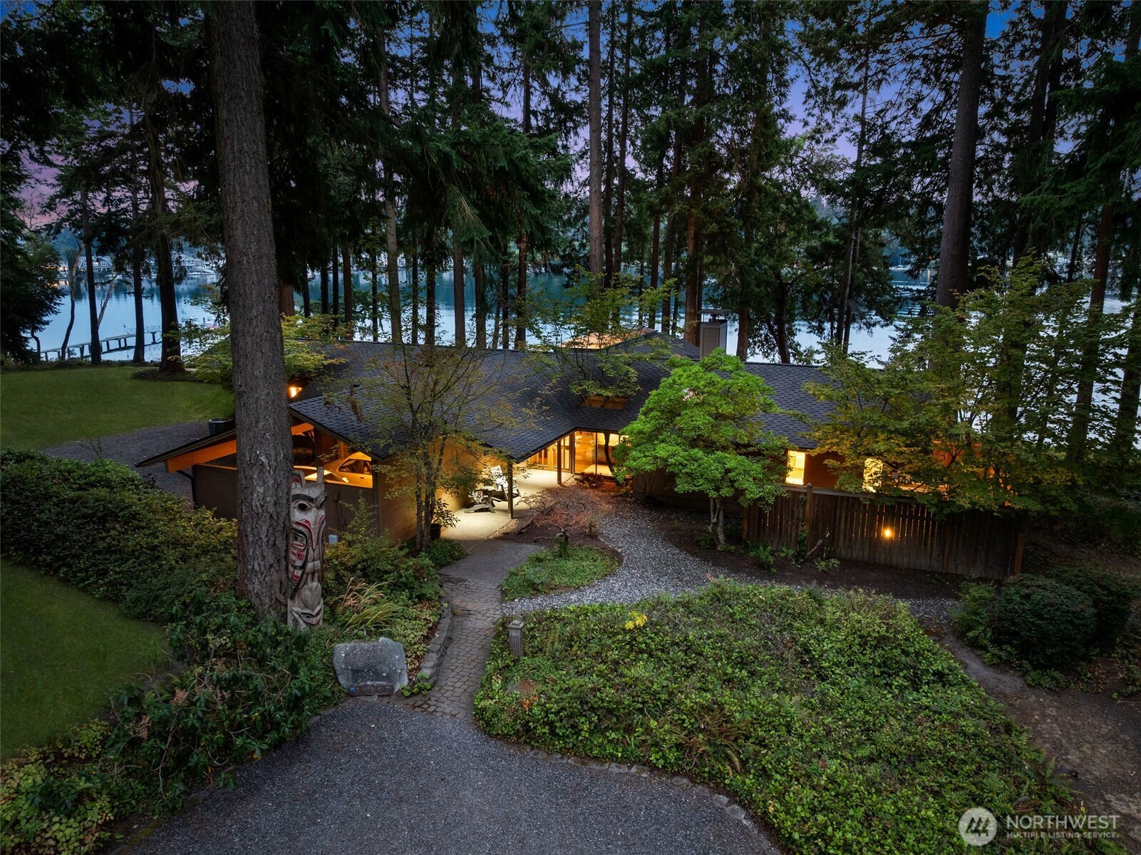 20925 Indianola Road