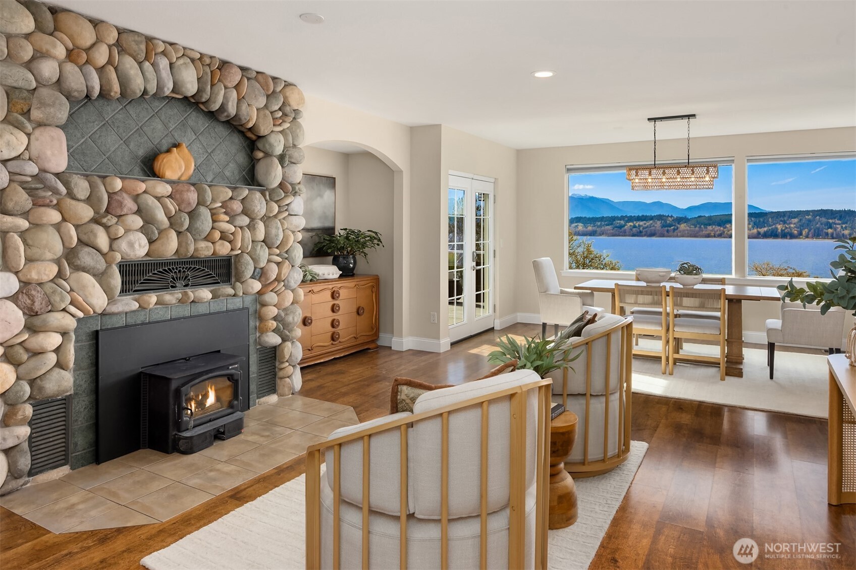 26605 NW Ansell Road NW