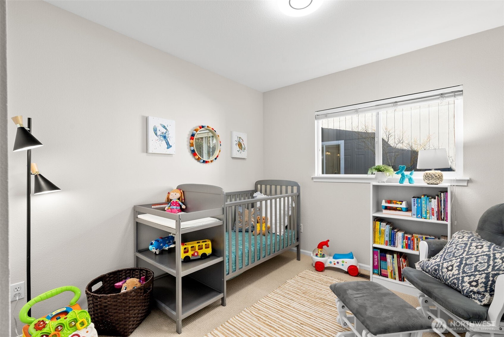 26605 NW Ansell Road NW