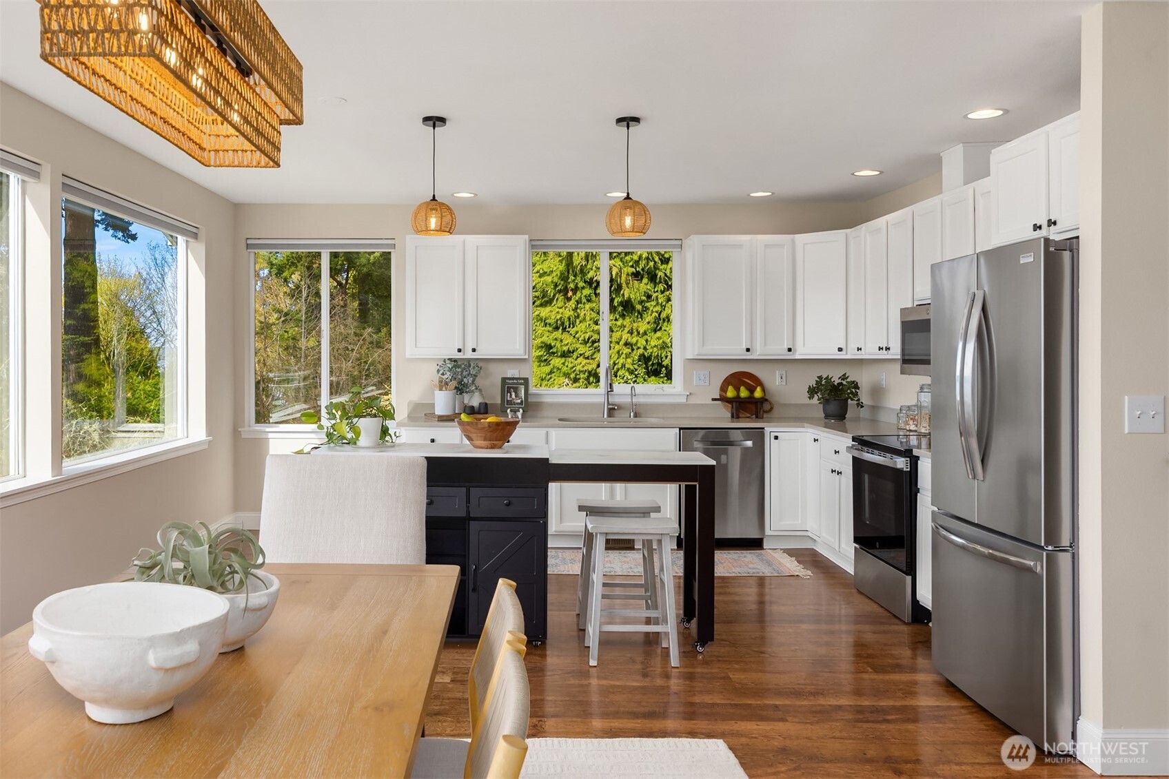 26605 NW Ansell Road NW