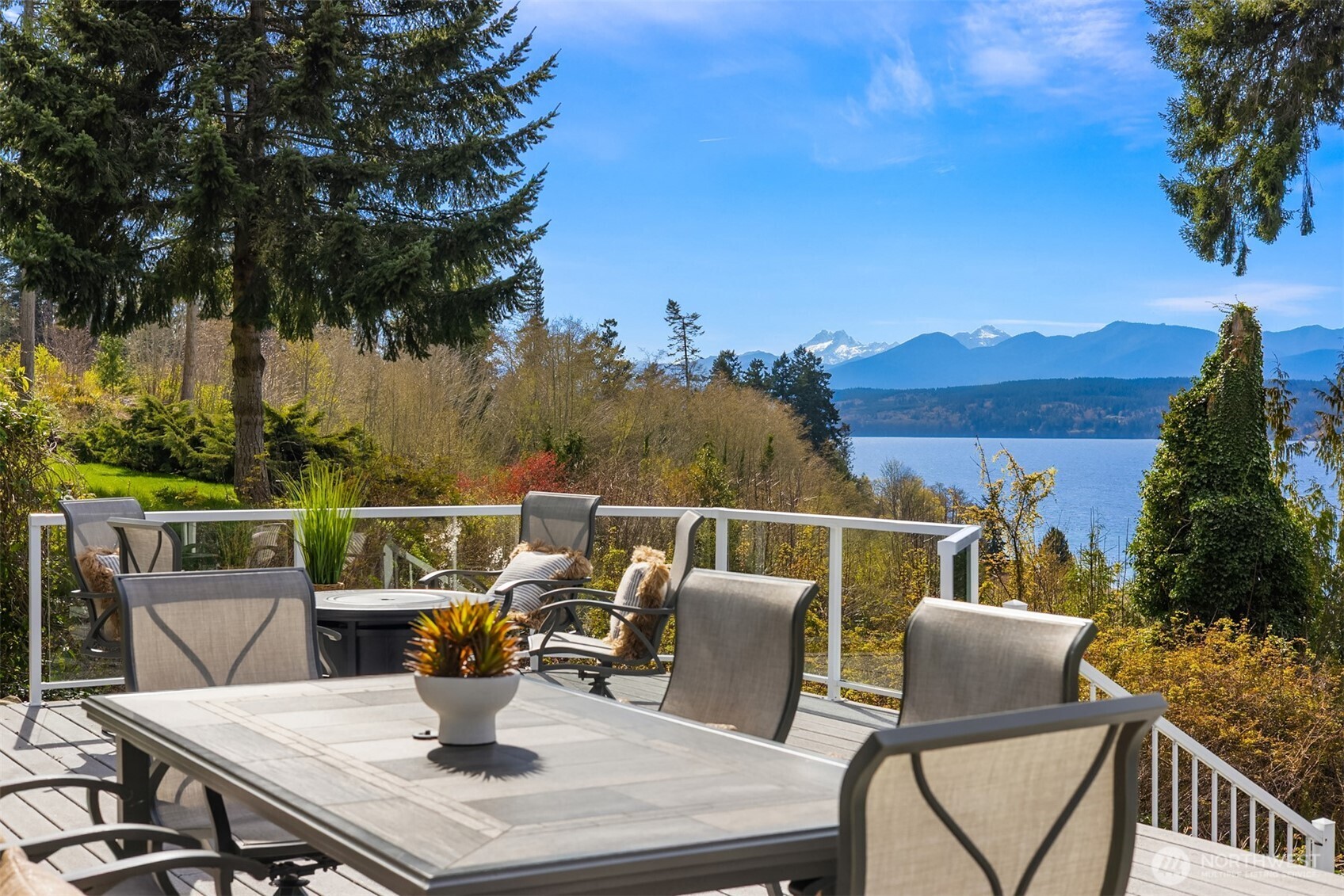 26605 NW Ansell Road NW