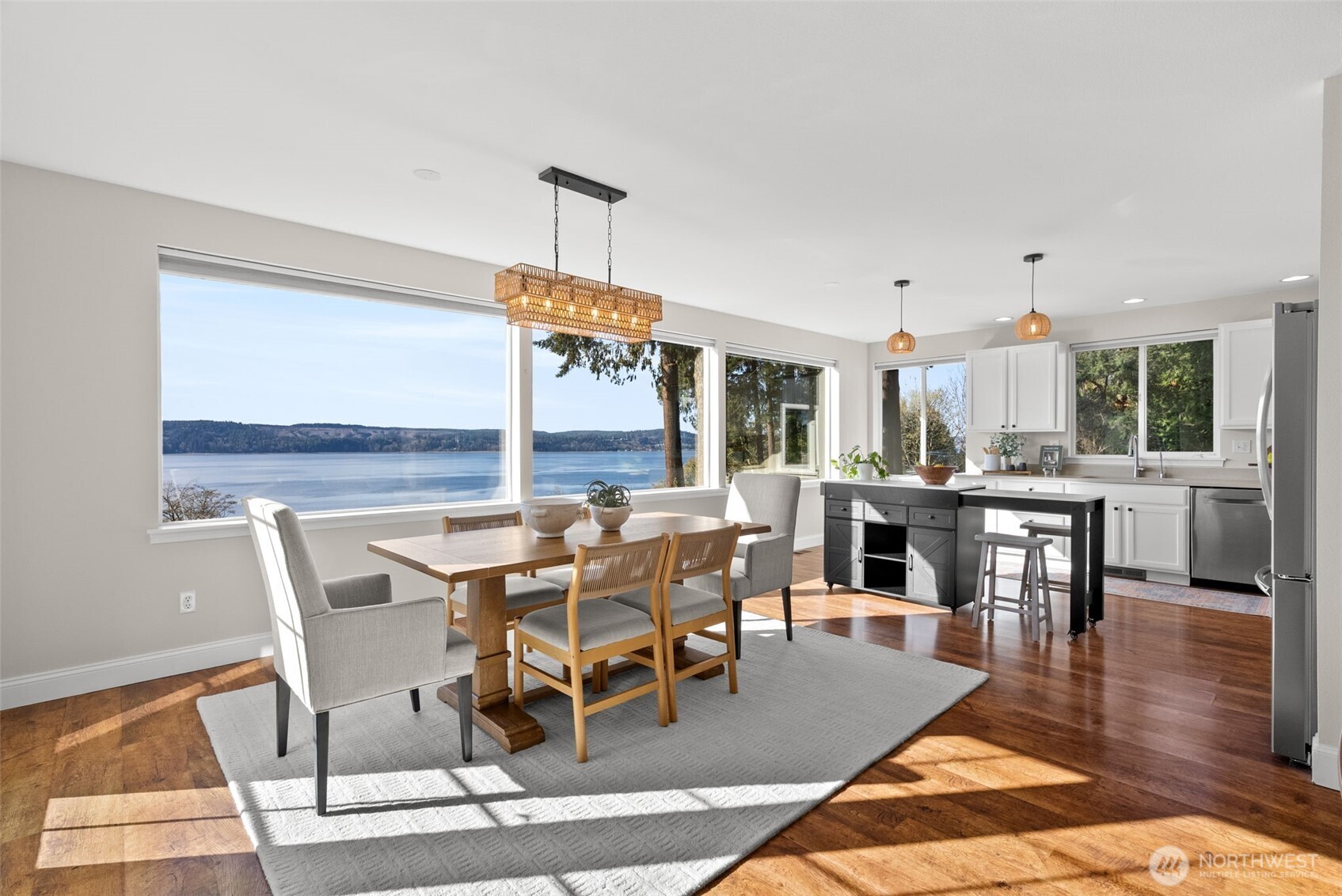 26605 NW Ansell Road NW