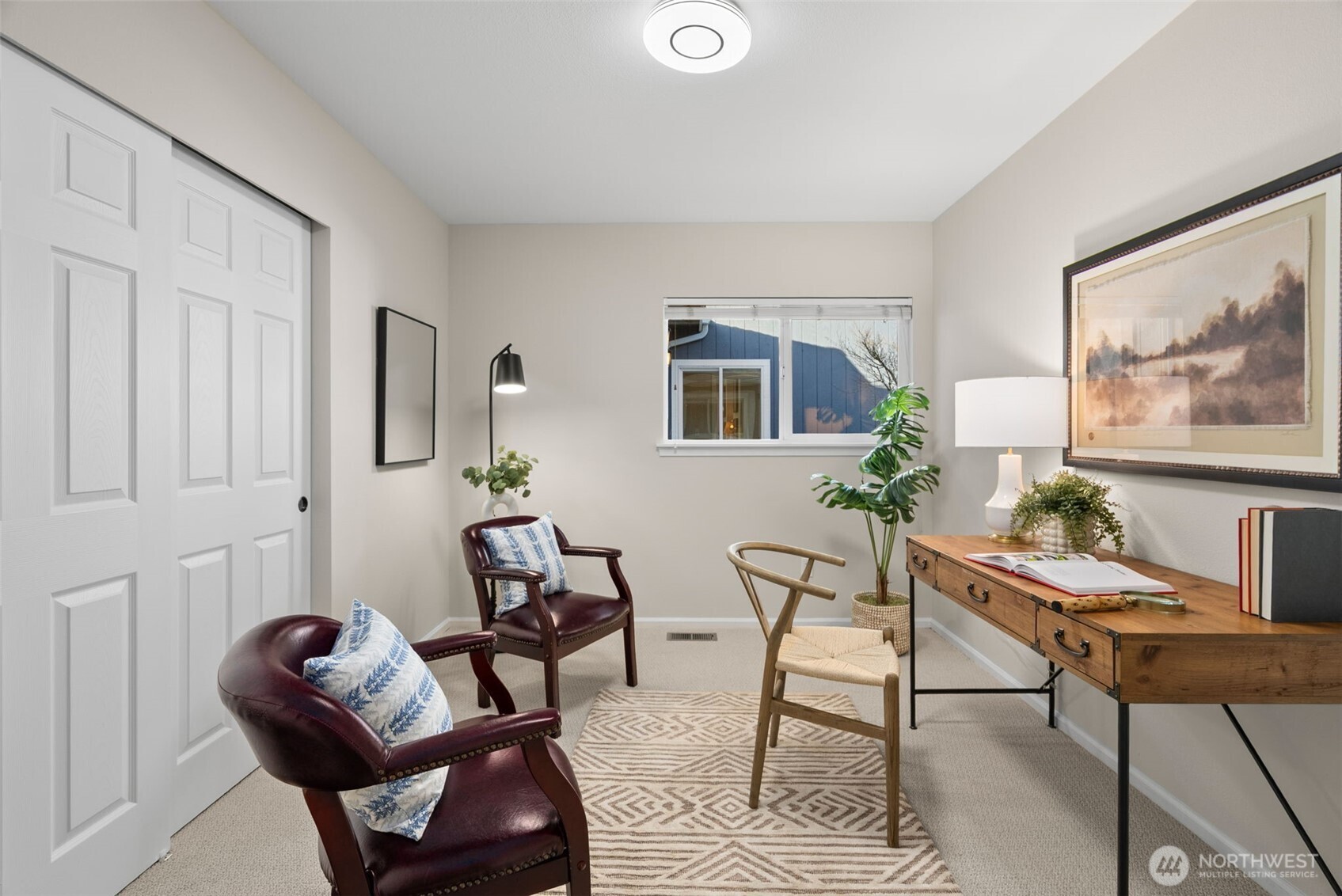 26605 NW Ansell Road NW