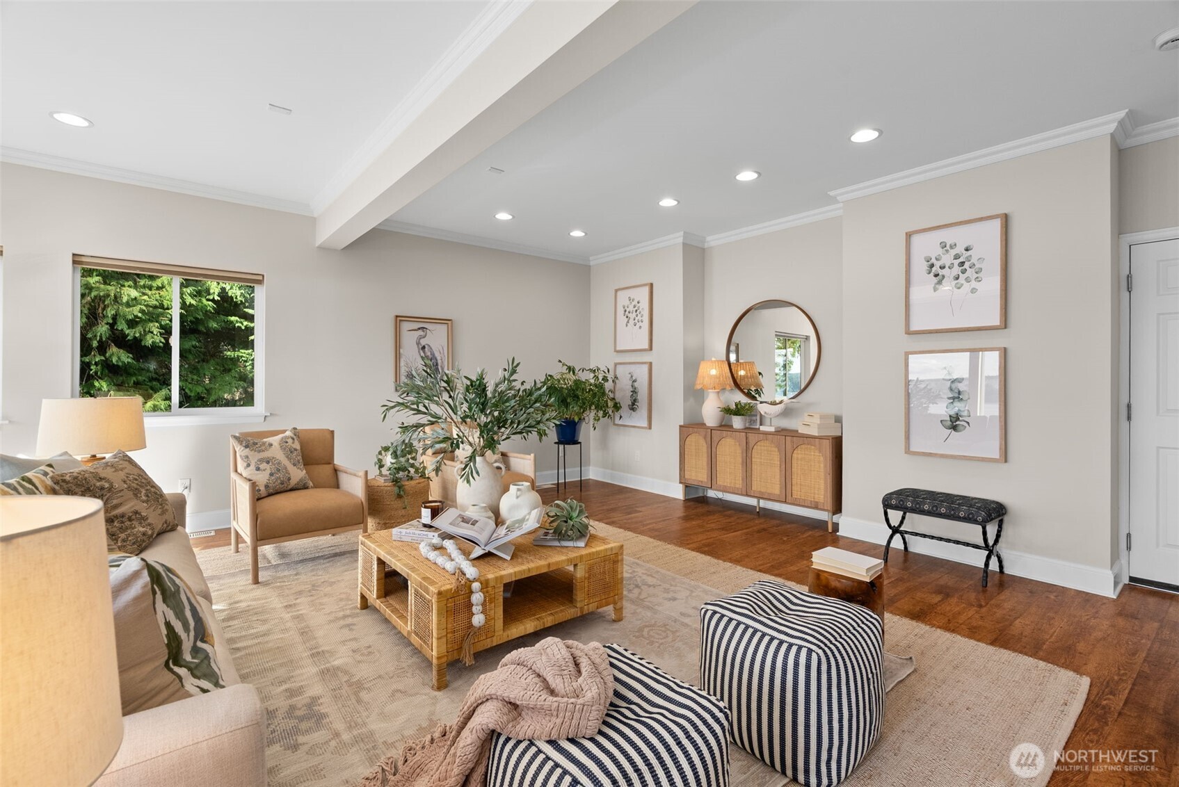 26605 NW Ansell Road NW