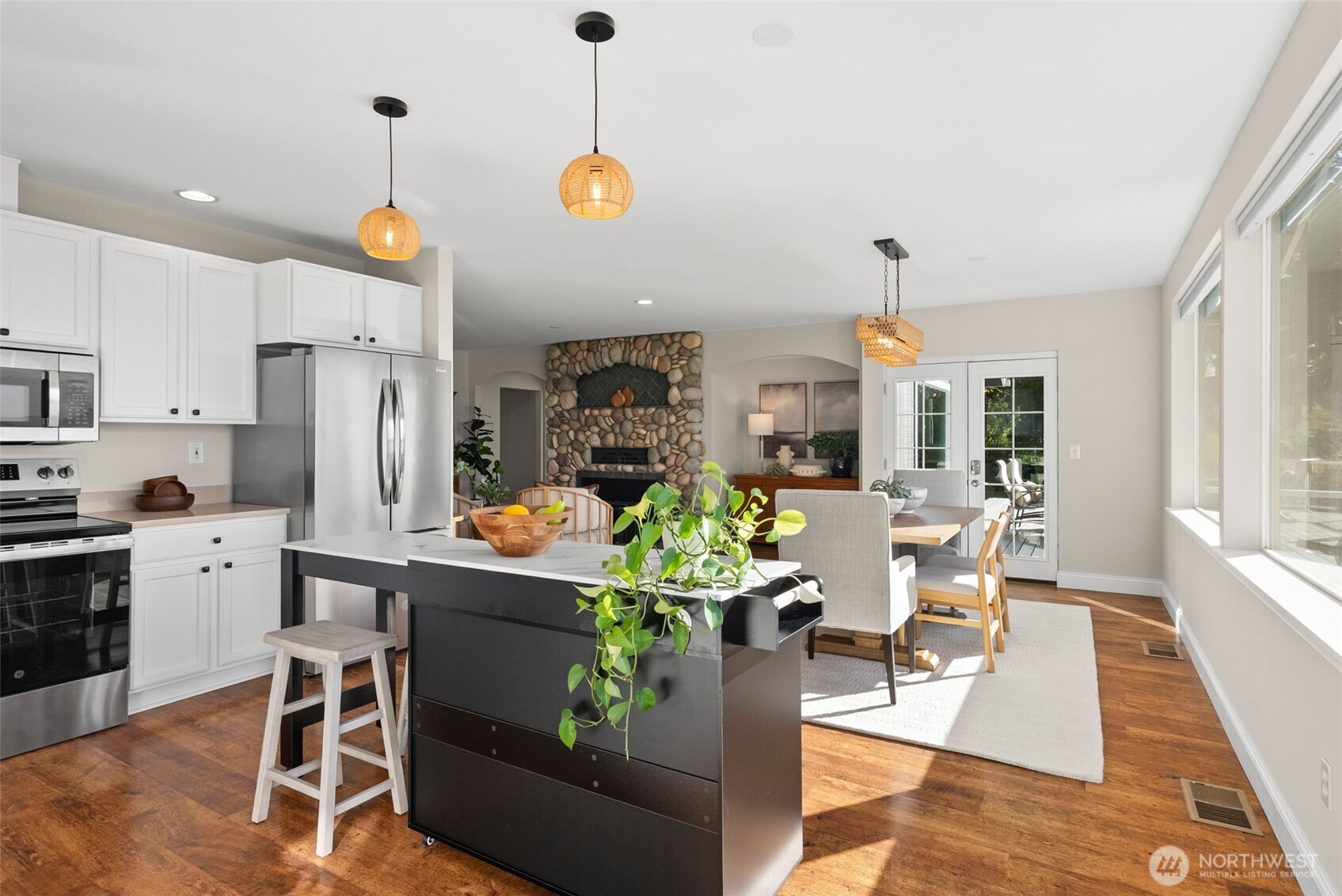 26605 NW Ansell Road NW