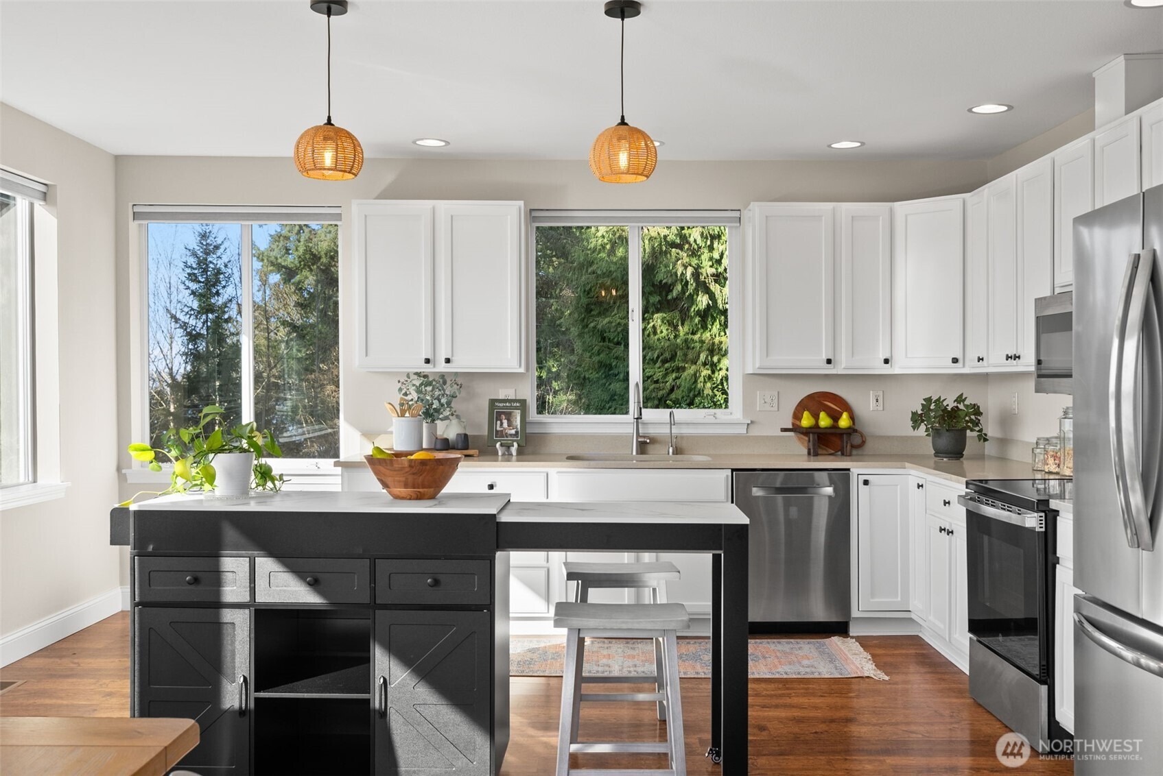 26605 NW Ansell Road NW