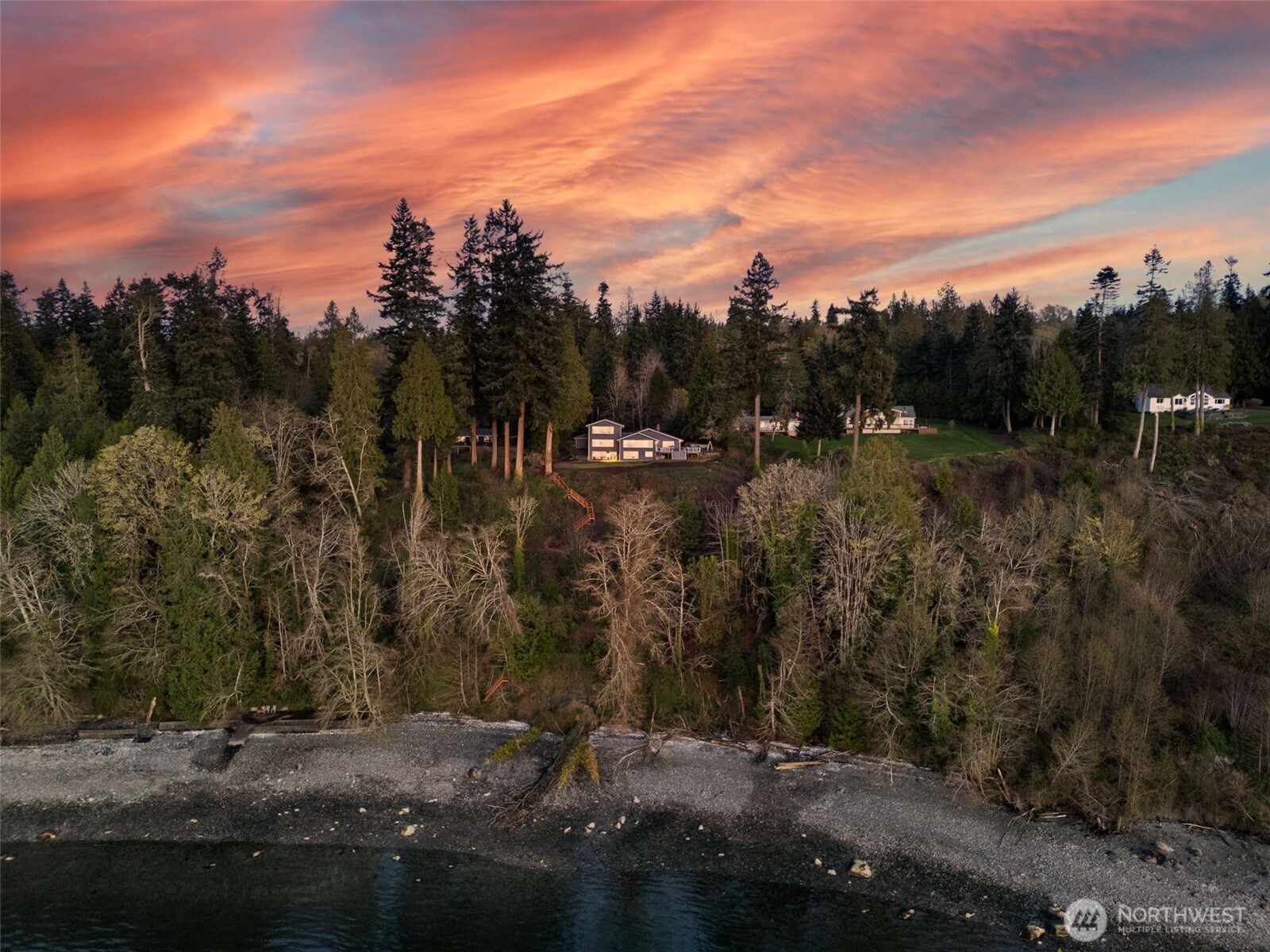 26605 NW Ansell Road NW