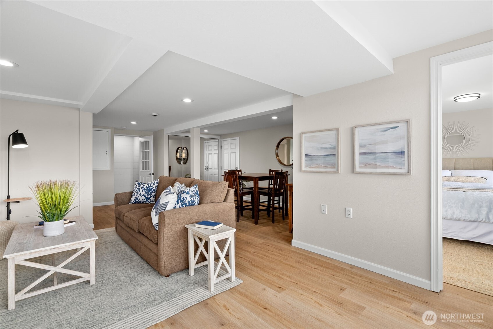 26605 NW Ansell Road NW