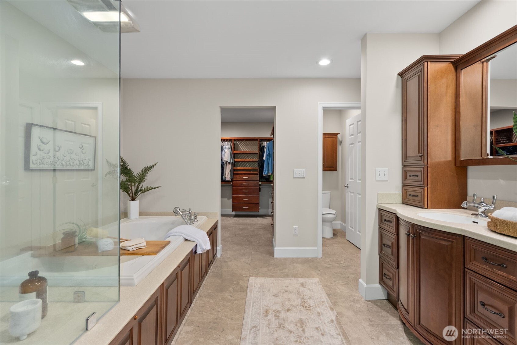 26605 NW Ansell Road NW