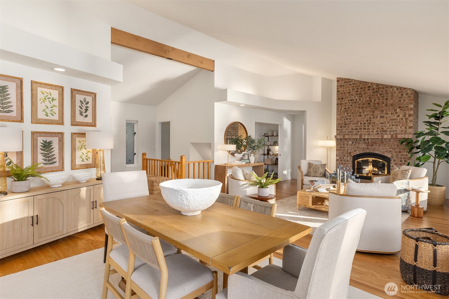 6518 NE Monte Vista Drive