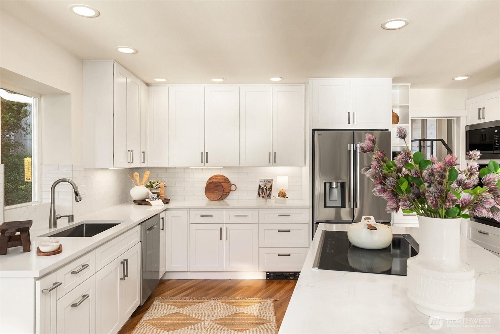 6518 NE Monte Vista Drive