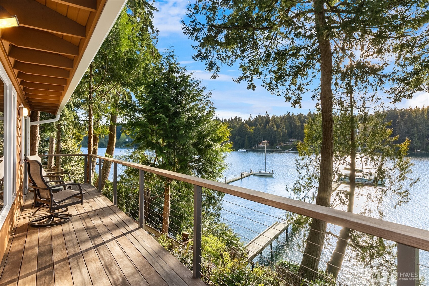 6518 NE Monte Vista Drive