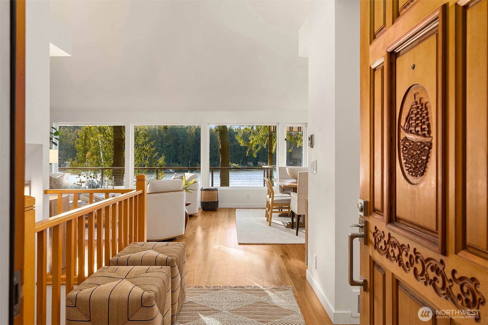 6518 NE Monte Vista Drive