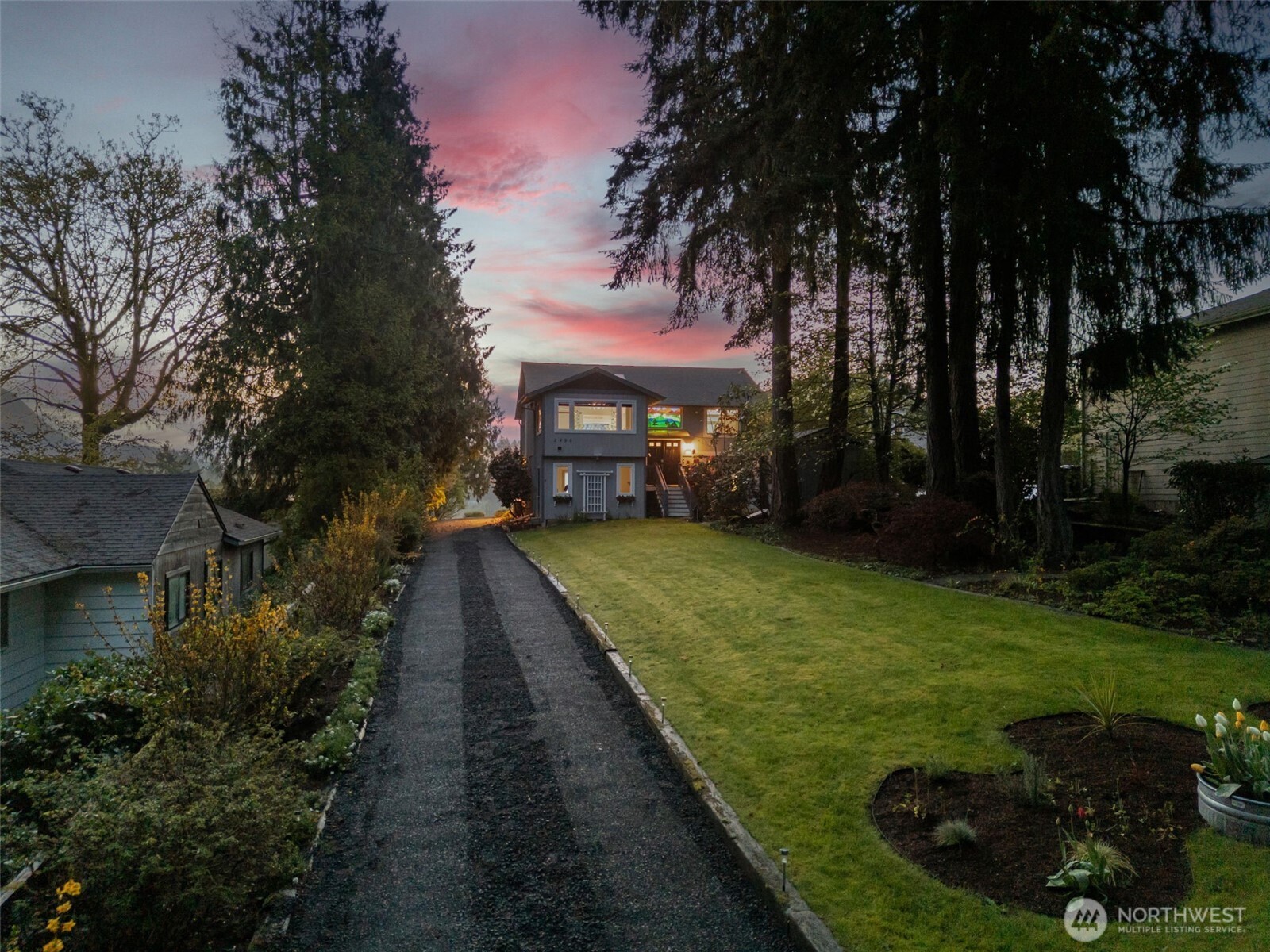 2490 Rocky Point Road NW