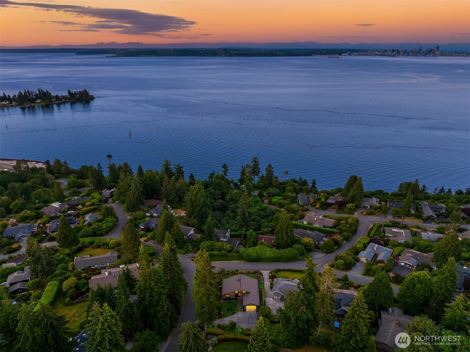 10793 NE Bill Point Drive