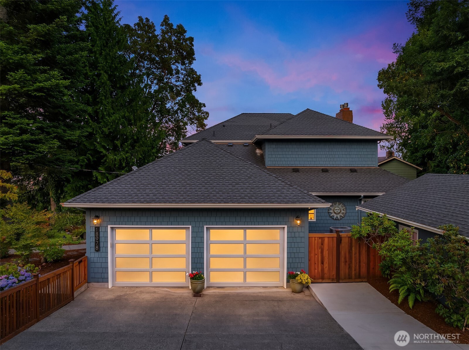 18978 Angeline Avenue NE